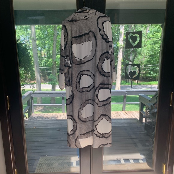 Norma kamali kaftan - Picture 3 of 3